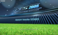 Pro Evolution Soccer 2008