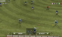 Pro Evolution Soccer 2008