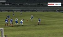 Pro Evolution Soccer 2008