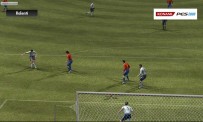 Pro Evolution Soccer 2008