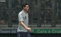 Pro Evolution Soccer 2008