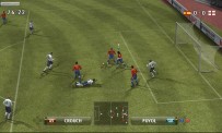 Pro Evolution Soccer 2008