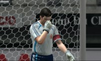 Pro Evolution Soccer 2008