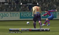 Pro Evolution Soccer 2008