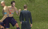 Pro Evolution Soccer 2008