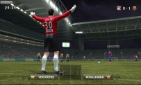 Pro Evolution Soccer 2008