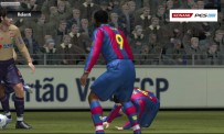 Pro Evolution Soccer 2008