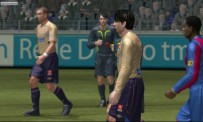 Pro Evolution Soccer 2008