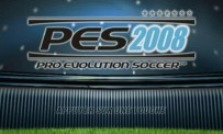 Pro Evolution Soccer 2008