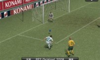 Pro Evolution Soccer 2008