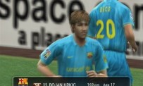 Pro Evolution Soccer 2008