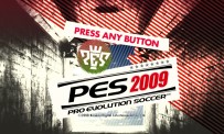 Pro Evolution Soccer 2009