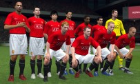 Pro Evolution Soccer 2009