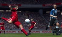 Pro Evolution Soccer 2009