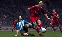 Pro Evolution Soccer 2009