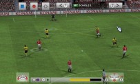 Pro Evolution Soccer 2009