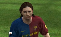 Pro Evolution Soccer 2009