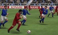 Pro Evolution Soccer 2009