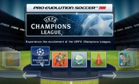 Pro Evolution Soccer 2009