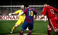 PES 2010 - Trailer Wii