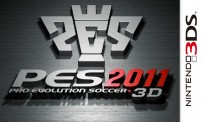 PES 2011 3D