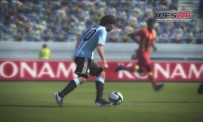 Preview PES 2011 PS3 Xbox 360 PS2 Wii
