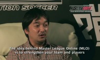 PES 2011 - Master League Online avec Seabass