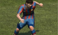 Pro Evolution Soccer 2011