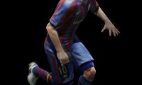 Des nouvelles images et une vidéo de Pro Evolution Soccer 2011