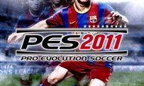 Pro Evolution Soccer 2011