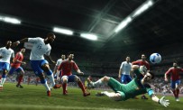 Pro Evolution Soccer 2012 en images