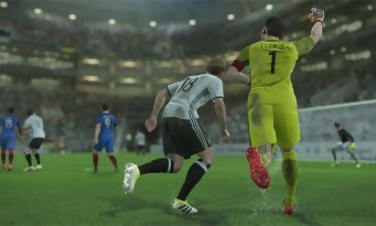 PES 2017