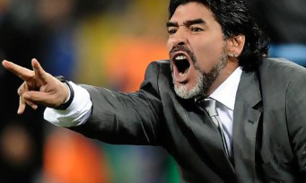 PES 2017 : tous les détails sur le procès avec Diego Maradona