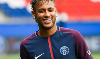PES 2018 : un changement de jaquette à cause de Neymar ?