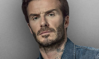 PES 2018 : toutes les infos sur la mise à jour avec Beckham