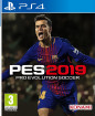 PES 2019