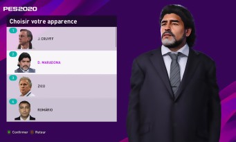 PES 2020