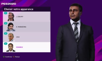 PES 2020