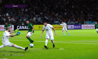 PES 2020