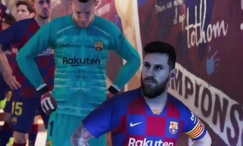 PES 2020