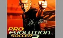 Test Pro Evolution Soccer 3