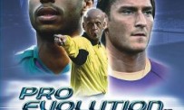 Pro Evolution Soccer 4