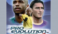 Pro Evolution Soccer 4