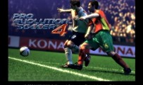 Pro Evolution Soccer 4