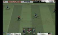 Pro Evolution Soccer 4