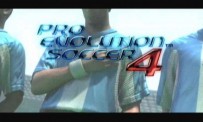 Pro Evolution Soccer 4