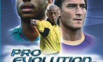 Pro Evolution Soccer 4