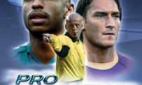 Pro Evolution Soccer 4