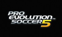 Pro Evolution Soccer 5