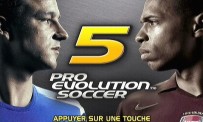 Pro Evolution Soccer 5